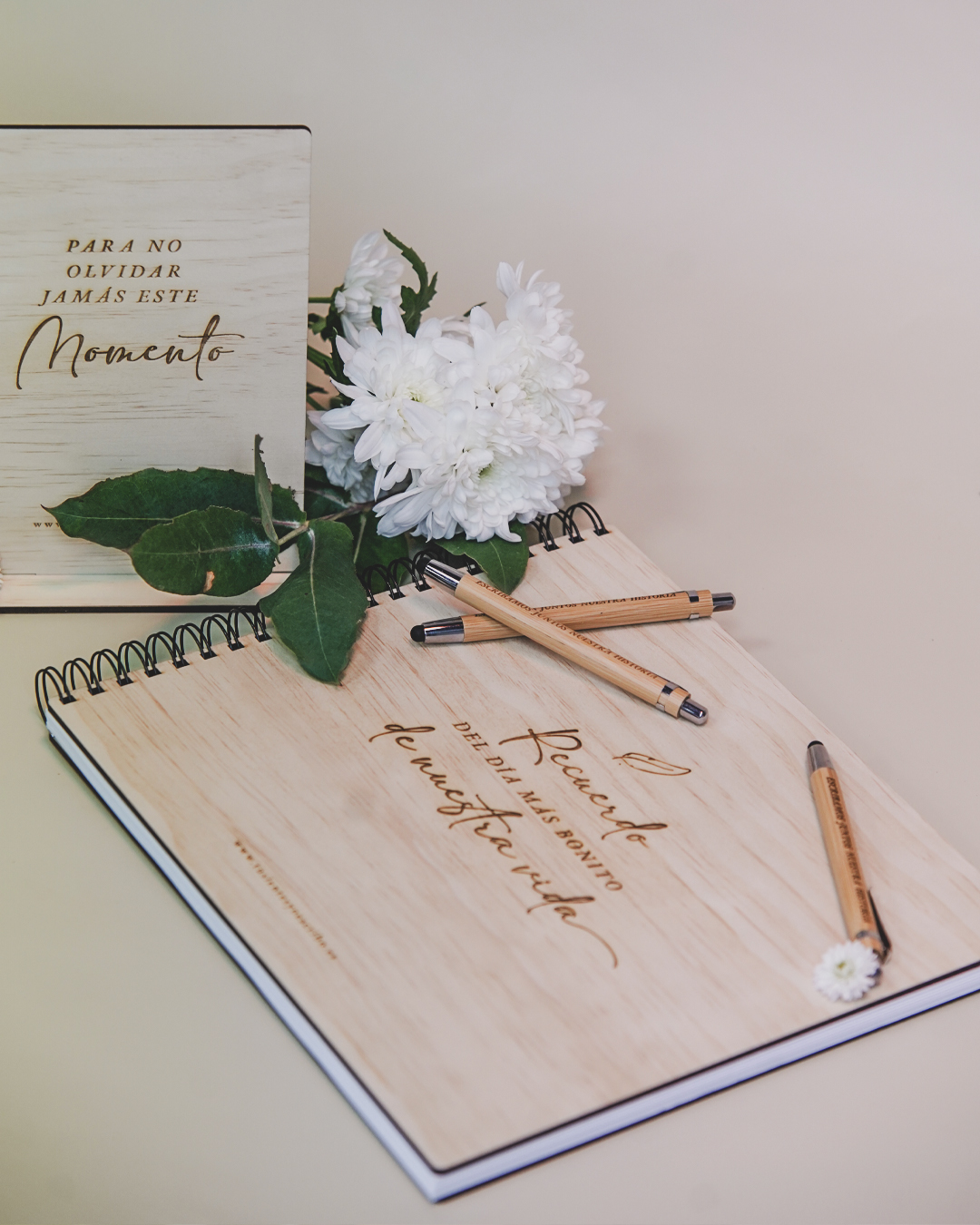 LIBRO FIRMAS 2