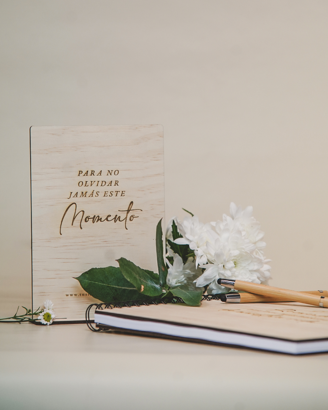 LIBRO FIRMAS 4